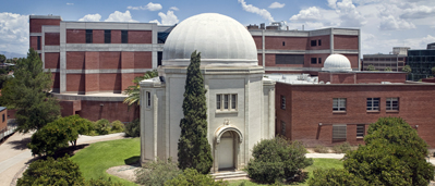 Steward Observatory